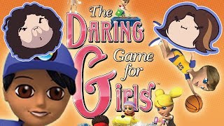 The Daring Game for Girls  Game Grumps [upl. by Annod312]