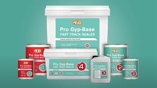 Tile to Anhydrite Screeds with Pro GypBase [upl. by Tristam680]