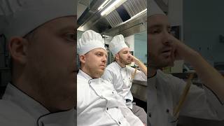 👨‍🍳 🍟An ordinary day for an ordinary chef 👨‍🍳🍟Обычный день обычного повара [upl. by Mukund296]