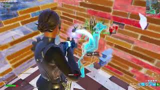 Using Fortnite Hacks in a duo cash cup Revised 👑 [upl. by Koeppel]