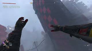 Dying Light 2  MAX Grappling Hook Gameplay  Dying Light 2 Grappling Hook Gameplay  Satisfying [upl. by Rebel377]