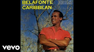 Harry Belafonte  Coconut Woman Official Audio [upl. by Hanzelin742]