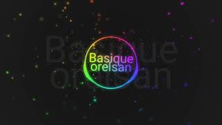 FREE Orelsan remix basique simple instrumentale [upl. by Malley]