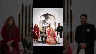 Rushda Rahman wedding video  Actor Rahmans daughter marriage  shorts [upl. by Ahcatan]