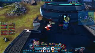 SWTOR PVP Solo Fights part 3 [upl. by Yul890]