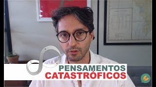 Eleições e pensamentos catastróficos o que nos ensina o movimento ambientalista [upl. by Corilla]