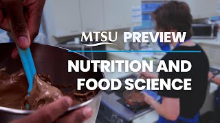 Preview  Nutrition and Food Science Degree [upl. by Dekeles]