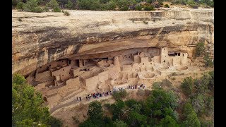 Mesa Verde and the preservation of Ancestral Puebloan heritage [upl. by Salomon5]