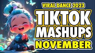 New Tiktok Mashup 2023 Philippines Party Music  Viral Dance Trends  November 23rd [upl. by Lamak896]