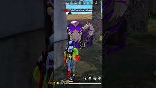 Dimetri Pawer freefire gameplay bdgameplay sortgamplay [upl. by Lezlie115]