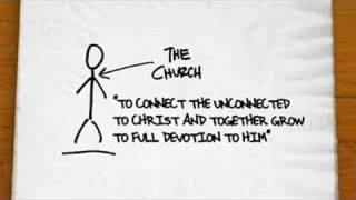 What is the Church [upl. by Bonnell118]