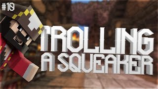 Minecraft Trolling Chest Raid Prank [upl. by Tigirb727]