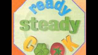 Ready Steady Cook Titles [upl. by Elrae]