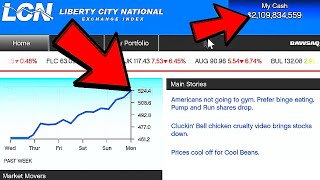 How to get Money in GTA 5 story mode Stock Market Money Guide [upl. by Daniala66]