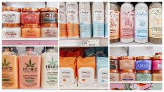 HYGIENE HAUL  SHOP WITH ME [upl. by Hump]