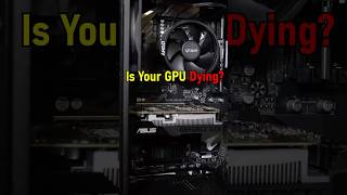 GPU Failure Signs You Shouldnt Ignore [upl. by Ainala]