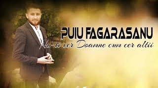 Puiu Fagarasanu  Nuti cer Doamne cum cer altii Official Video [upl. by Duffie]