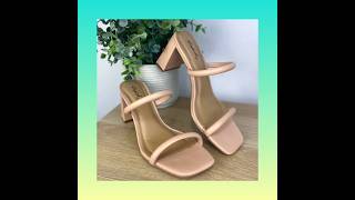 Collection of college sandal viralvideo heels [upl. by Giannini118]