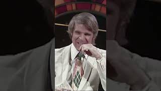 Steve Martin Comedy Bit  Steve Martin  The Smothers Brothers Show 1975 [upl. by Eeleak318]