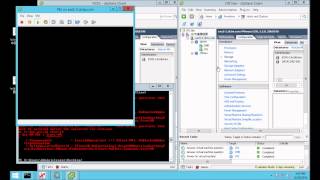 DATACORE Automatic VM site FAILOVER amp FAILBACK without VMware SRM [upl. by Asiilanna76]