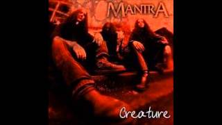 Mantra Creature full album [upl. by Anead]