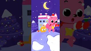 Lauft Du ru ru ru ðŸƒ weihnachten pinkfong babyhai shorts [upl. by Ruperta61]