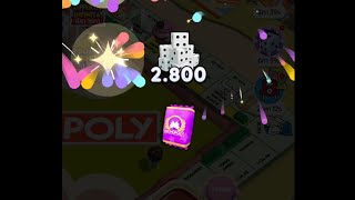 Monopoly GO Scaricate Proton VPN BUG X1000 [upl. by Acinnad]