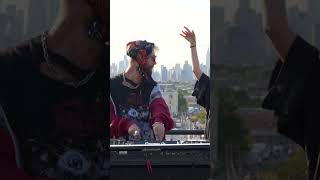 ALAR amp Alina Prox Live set NEW YORK USA alar dj music [upl. by Sikes647]