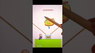 Cut the wooden fish and collect the beads youtubeshorts shortvideo gameplay viralvideo [upl. by Tiffie330]