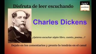 Charles Dickens Historia de dos ciudades Libro 3 [upl. by Dorca]