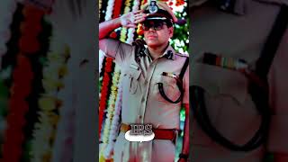 Manoj Sharma IPS officer status ips upsc motivation panjabistatus [upl. by Ardnosac567]