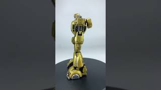 Bumblebee G1 MDLX [upl. by Cicely224]