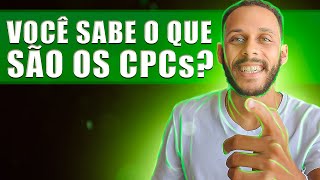 O QUE SÃO CPCs PRONUNCIAMENTOS CONTÁBEIS [upl. by Iba]