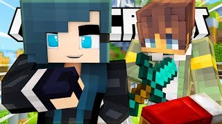 OUR EVIL PLAN TO WIN IN MINECRAFT BEDWARS [upl. by Nivahb91]