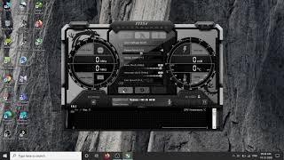 how to display benchmarks in pc while playing games [upl. by Retrak387]