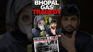 Bhopal Gas TRAGEDY DECEMBER 1984 [upl. by Nagek729]