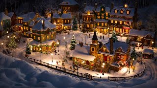 BEAUTIFUL CHRISTMAS MUSIC 2024 Top Relaxing Christmas Songs of All Time for Relaxation Study [upl. by Andrey1]