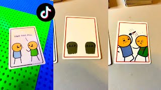 Joking Hazard TikTok Compilation  Part29 [upl. by Htiekel377]