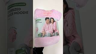 Comfy homewear set for under €20 at Lidl supermarket Netherlands [upl. by Kape]