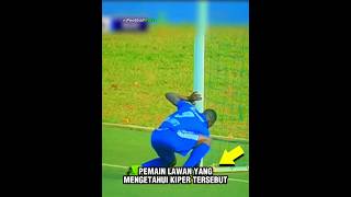 SIHIR HITAM DI SEPAK BOLA 🤯 [upl. by Geminius1]