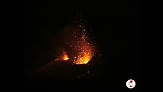 M ETNA  La voce del vulcano  3° e ultima parte [upl. by Wordoow]