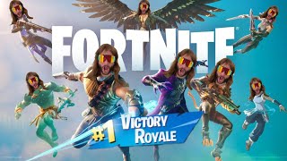 FUN WEDNESDAY  Getting Crowns  Fortnite  Chats  Drinks🔴 [upl. by Ardnuhsor]