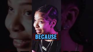 1 Difference Between Star Bandz and Dej Loaf [upl. by Yeldarb885]