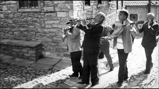 Greek Traditional Wedding Music Epirus  Ελληνική Παραδοσιακή Μουσική Γάμου Ήπειρος [upl. by Oker]