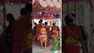 Ladies kirtan party thelkochhapar [upl. by Anirad]