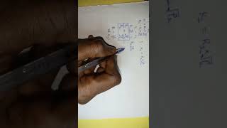 Grahams law of diffusion formula made easy 💯💯 🔥🔥 [upl. by Farr]