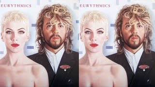 Eurythmics  Missionary Man StudioExtended 1986 HQ [upl. by Alfonzo]