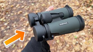 Vortex Diamondback HD 10x42 Binoculars  User Review [upl. by Aiden97]