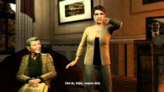 Lets Play Grand Theft Auto IV Part 48 Harboring a Grudge 100 German [upl. by Banna658]