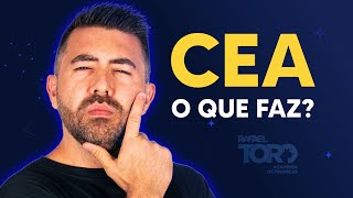 Quanto ganha e o que faz um profissional com a certificação CEA [upl. by Ley]